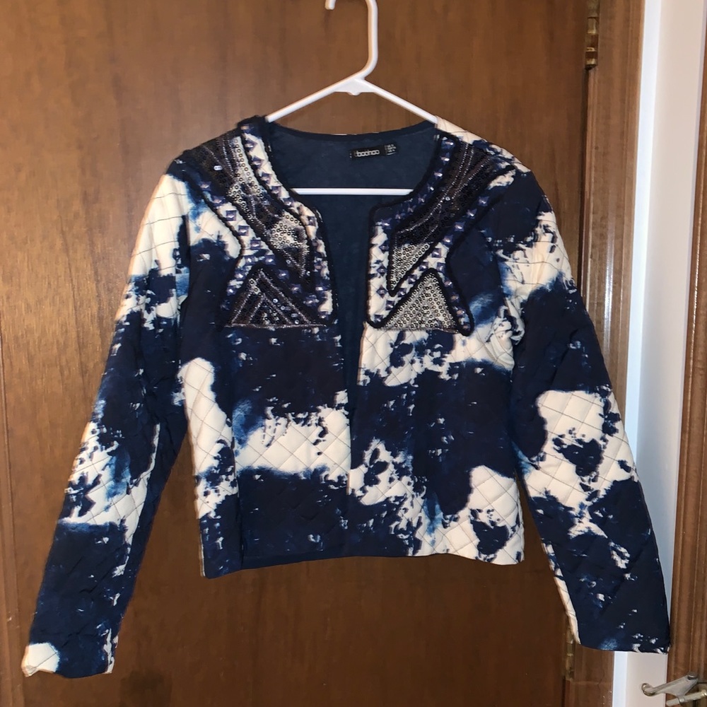 Embellished Jacket - image 4